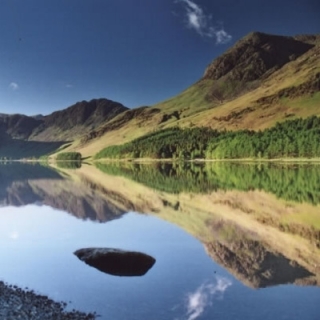 Buttermere Walking Weekend